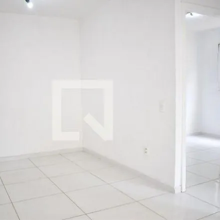 Rent this 2 bed apartment on Estrada do Campinho in Campo Grande, Região Geográfica Intermediária do Rio de Janeiro - RJ
