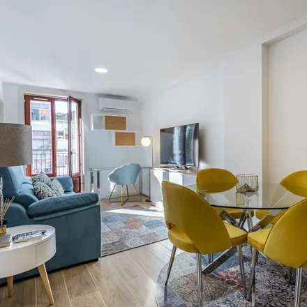 Rent this studio apartment on Prado Repouso in Avenida de Rodrigues de Freitas, 4000-420 Porto