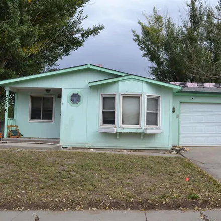 Buy this 3 bed townhouse on 2303 Steve Avenue in South Greeley, Laramie County