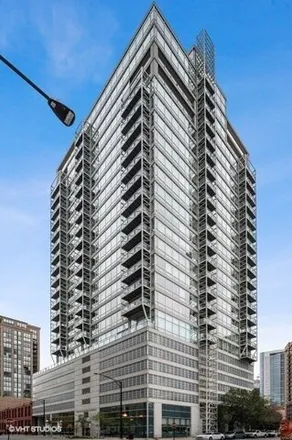 Buy this 3 bed condo on Kingsbury on the Park in 653 North Kingsbury Street, Chicago