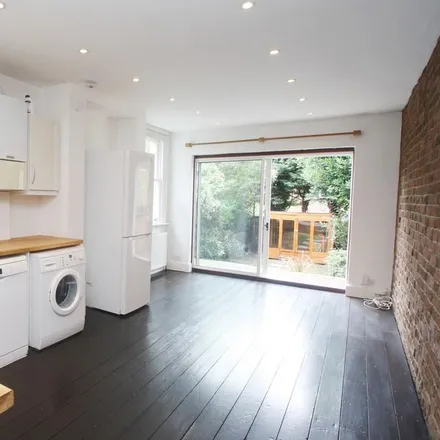 Rent this 2 bed apartment on 27 Burrows Road in London, NW10 5SL