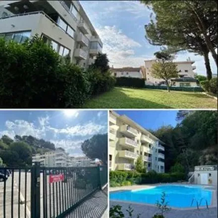 Image 3 - 2 Avenue Auguste Renoir, 06800 Cagnes-sur-Mer, France - Apartment for rent