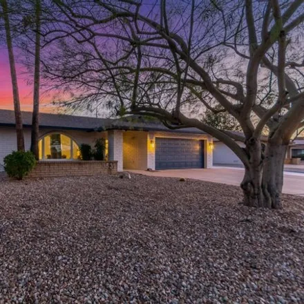 Image 4 - 3531 E Becker Ln, Phoenix, Arizona, 85028 - House for sale