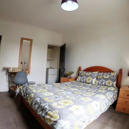 Rent this 4 bed room on Thesiger Street in Bracebridge, LN5 7UW