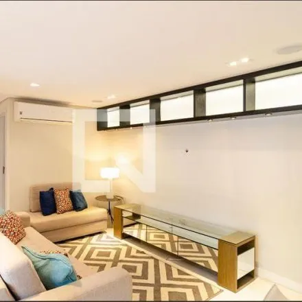 Rent this 2 bed apartment on Rua Ossian Terceiro Telles in Cidade Ademar, São Paulo - SP