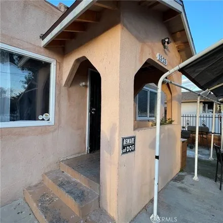 Image 3 - East 82nd Place, Firestone Park, CA 90001, USA - House for sale