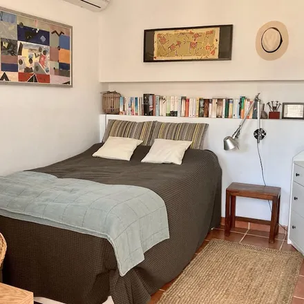 Rent this 1 bed apartment on 04619 Cuevas del Almanzora