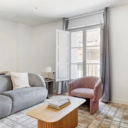 Rent this 2 bed apartment on Calle del Molino de Viento in 28004 Madrid, Spain