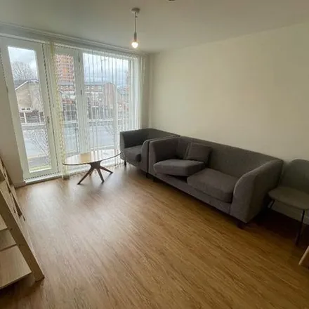 Rent this 2 bed apartment on 266;286 City Road in Manchester, M15 4FA