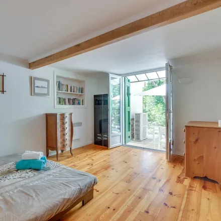 Rent this 7 bed house on Route de Fayence in 83440 Saint-Paul-en-Forêt, France
