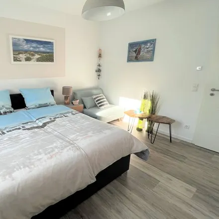Rent this 1 bed apartment on A 19 in 18146 Rostock, Germany