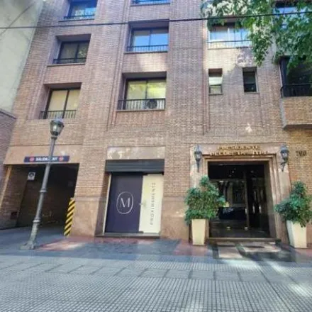 Rent this 1 bed apartment on Avenida Bartolomé Mitre 758 in Departamento Capital, 5501 Mendoza