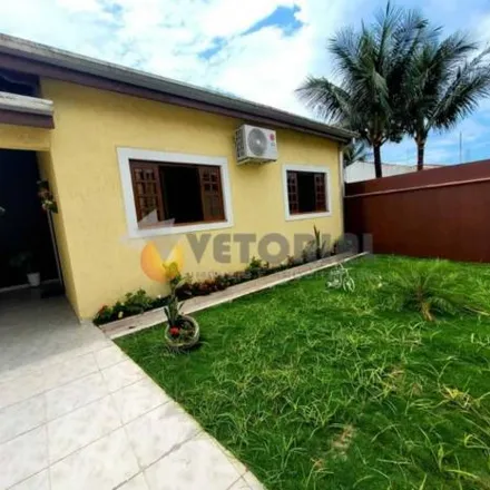Buy this 4 bed house on Rua Benedito Roque dos Santos Filho in Praia das Palmeiras, Caraguatatuba - SP