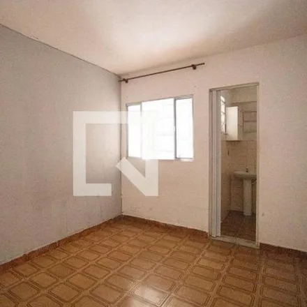 Rent this 1 bed apartment on Estrada do Embirussu in Vila Dirce, Carapicuíba - SP