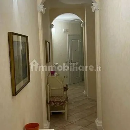 Rent this 3 bed apartment on Viale Maria Boorman Ceccarini 29 in 47838 Riccione RN, Italy