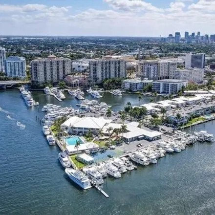 Image 4 - Coral Ridge Yacht Club, 2800 Yacht Club Boulevard, Fort Lauderdale, FL 33304, USA - Condo for sale