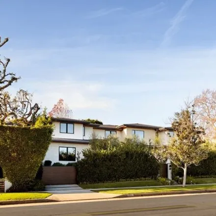 Image 1 - Sunset & Minorca, Sunset Boulevard, Los Angeles, CA 90272, USA - House for sale