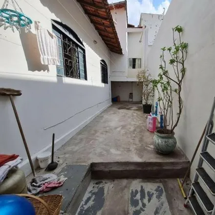 Image 1 - Rua São Feliciano, Caiçaras, Belo Horizonte - MG, 30775-240, Brazil - House for sale