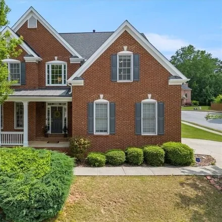 Buy this 5 bed house on unnamed road in Gwinnett County, GA 30099
