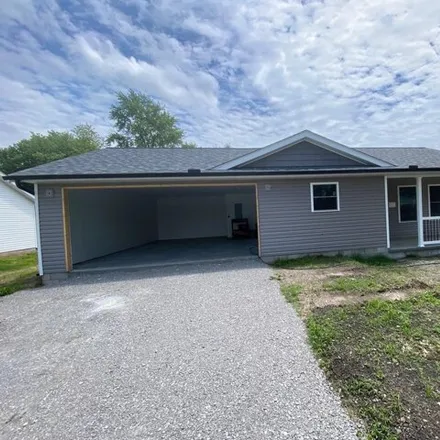 Buy this 3 bed house on 378 Pennsylvania Avenue in Carterville, IL 62918