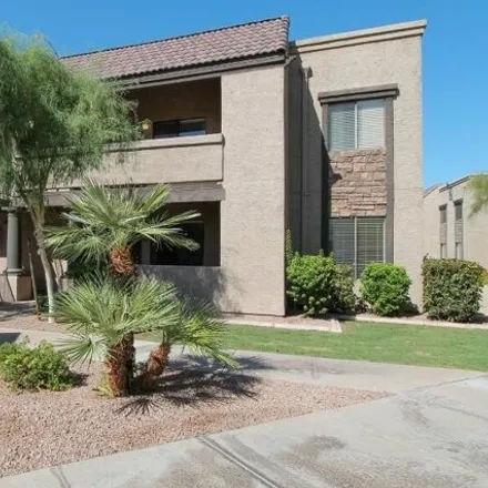 Rent this 2 bed apartment on North Apartment in Scottsdale, AZ 85250