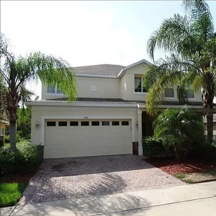 Rent this 4 bed house on 13366 Budworth Circle in Orange County, FL 32832