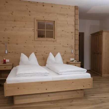 Rent this 1 bed apartment on 6233 Gemeinde Kramsach