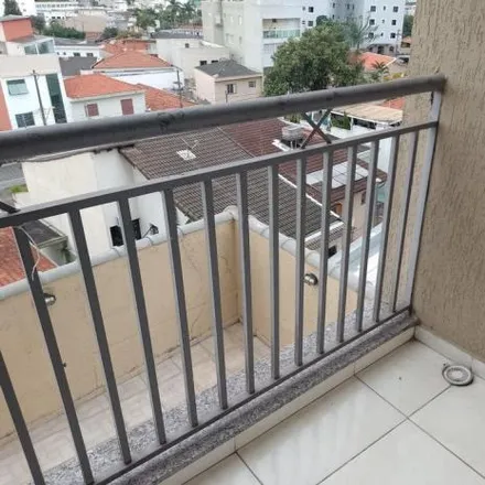 Buy this 2 bed apartment on Avenida Estados Unidos in Santa Terezinha, Santo André - SP