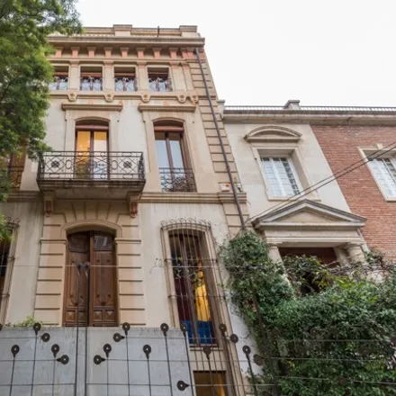 Buy this 5 bed townhouse on Carrer dels Madrazo in 08001 Barcelona, Spain