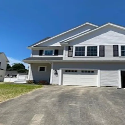 Buy this 3 bed townhouse on 9 Porch Light Dr Unit 2 in Dover, New Hampshire