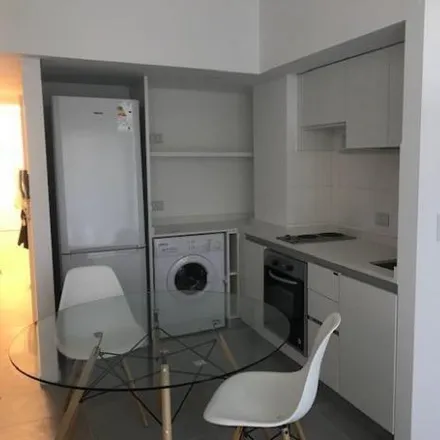 Rent this 1 bed apartment on Avenida Franklin Delano Roosevelt 5273 in Villa Urquiza, C1431 DOD Buenos Aires