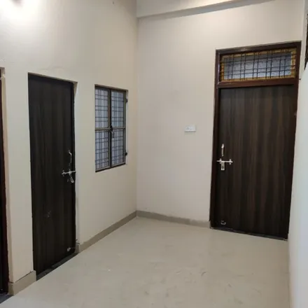 Rent this 1 bed apartment on unnamed road in Naubasta, Kanpur - 208015