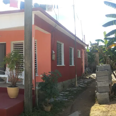 Image 7 - Viñales, La Salvadera, PINAR DEL RIO, CU - House for rent