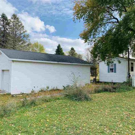 Rent this 3 bed house on 1st St in Manton, MI