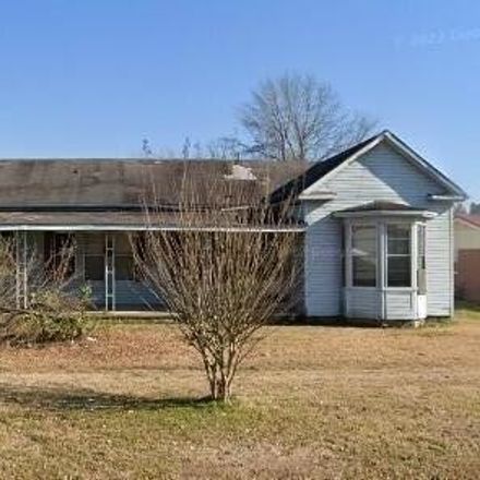 Rent this 4 bed house on 15054 South Jackson Street in Durant, Holmes County