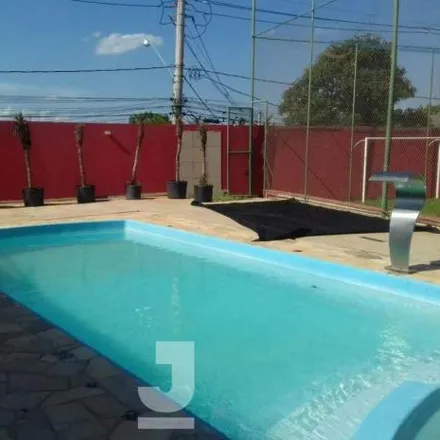 Buy this 1 bed house on Rua Suzeley Norma Bove in Vila Brandina, Campinas - SP