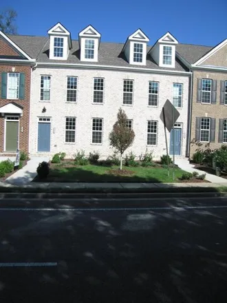 Rent this 2 bed townhouse on East Vine Street in Murfreesboro, TN 37130