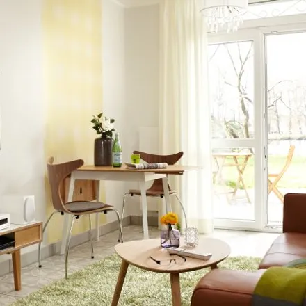 Rent this 1 bed apartment on Villa Salve in Parkstraße 1, 21682 Stade