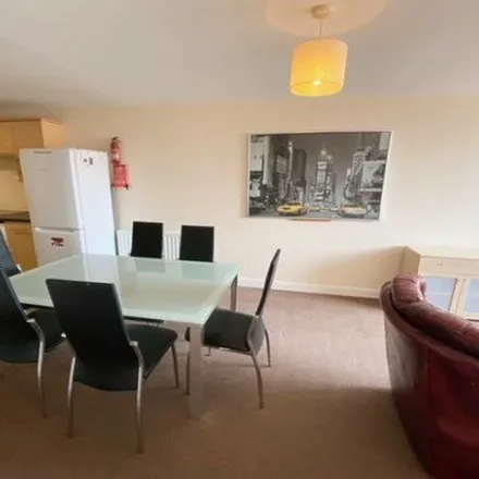 Rent this 6 bed apartment on Benton Road in Newcastle upon Tyne, NE7 7FX
