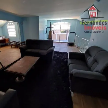 Buy this 6 bed house on Rua dos Manacás in Flórida, Praia Grande - SP