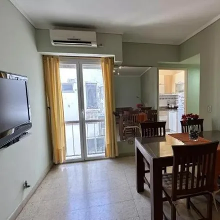 Rent this 1 bed apartment on Billinghurst 946 in Almagro, 1186 Buenos Aires