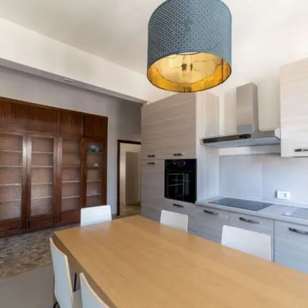 Rent this 8 bed apartment on Via Frusa in 14, 50137 Florence FI