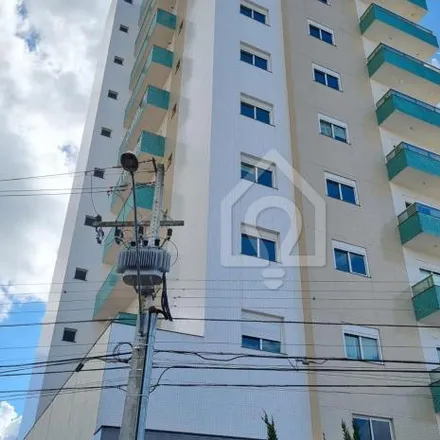 Image 2 - Vila Liane, Rua Coronel Francisco Ribas, Órfãs, Ponta Grossa - PR, 84015-150, Brazil - Apartment for rent