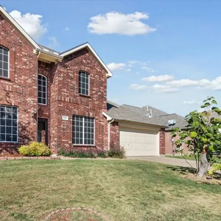 Buy this 5 bed house on 535 Dover Park Trail in Mansfield, TX 76063