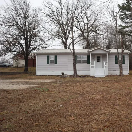 Buy this 3 bed house on 1201 US 62;US 412 in Highland, Sharp County