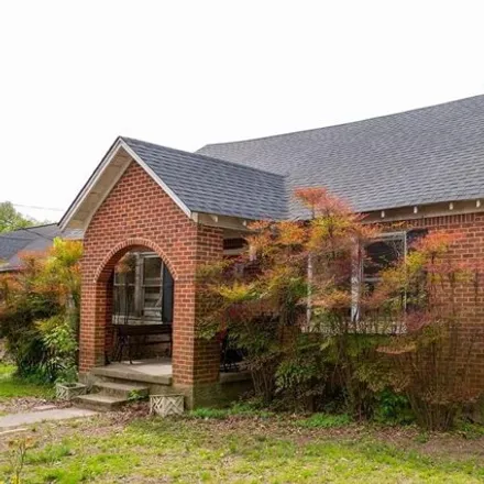 Image 2 - 1498 Madison Avenue, The Dell, Oxford, MS 38655, USA - House for sale