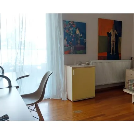Rent this 3 bed room on Αχιλλέως 96 in Palaio Faliro, Greece