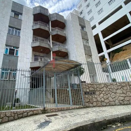 Rent this 2 bed apartment on Hospital São Vicente de Paulo in Rua Professor Benjamin Colucci, Granbery