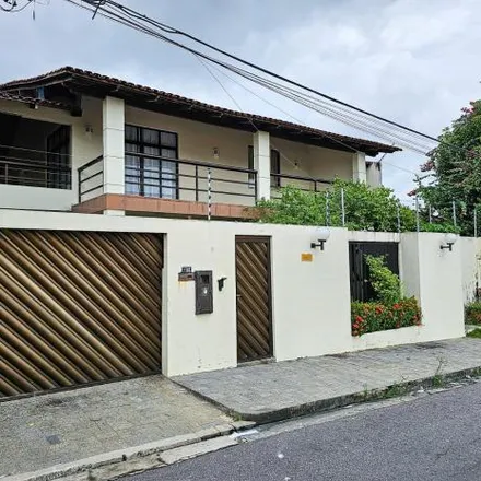 Buy this 4 bed house on Rua Cameta in Dom Pedro I, Manaus - AM