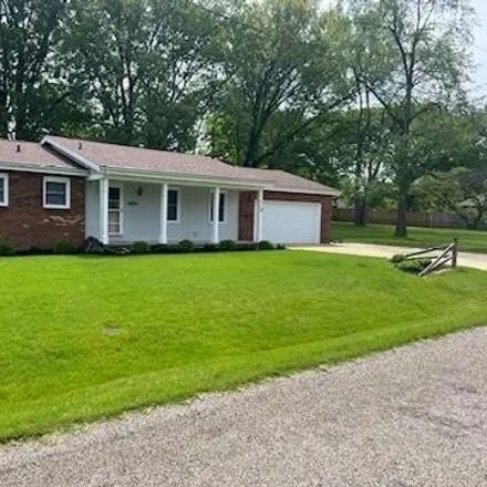 Buy this 3 bed house on 3733 Tuttle Street in Danville, IL 61832